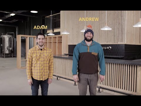 Welcome to Wild State Cider