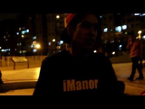 Cuarta fecha: Vulki (Zombie) VS MC - Cuartos de final