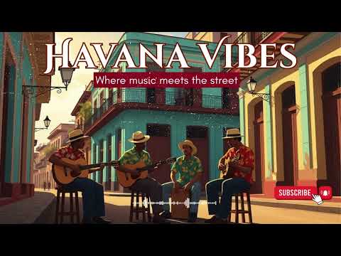 Raíces del Son Cubano | Traditional Havana Music & Salsa Flow