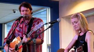 Long Way Home - Kelly Willis and Bruce Robison