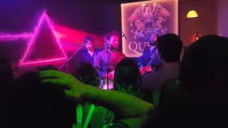 ADAMLAR - Bİ ÖYLE Bİ BÖYLE \ MERSİN