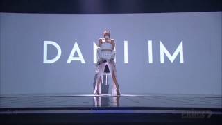 Dami Im - Fighting For Love - X Factor AU 2016