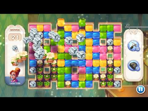 Penny & Flo Finding Home Level 1199 No Boosters