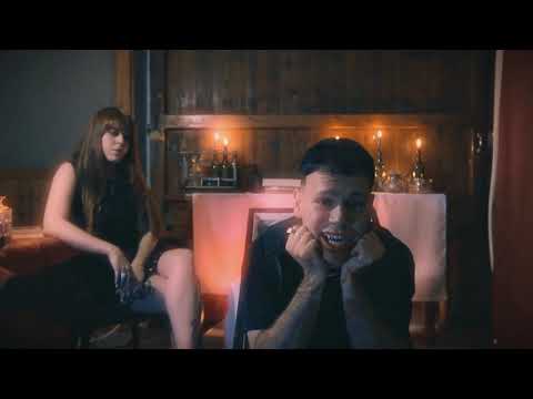 KolomB - Vampiros/Diario de un Vampiro (Official Music Vídeo)