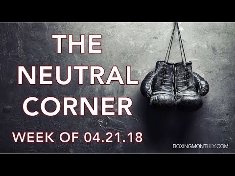 TNC #119: Vargas crushes Salka's wall, Rosales TKO9 Higa, preview of PBC Showtime & UK