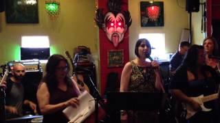Pop Divas Ensemble - Soul Food