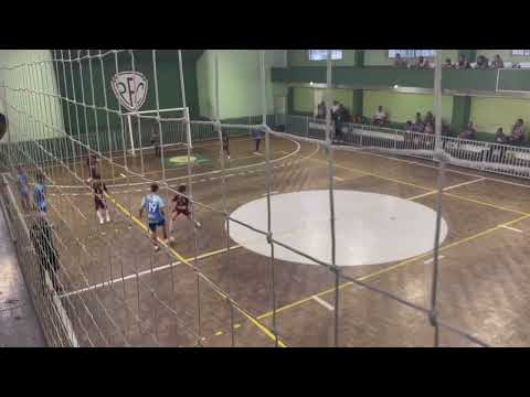 Palmeira 06 x 09 Mais Sports Petrópolis