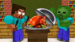 Download lagu COOKING CHALLENGE - Minecraft Animation mp3 Download lagu COOKING CHALLENGE - Minecraft Animation mp3