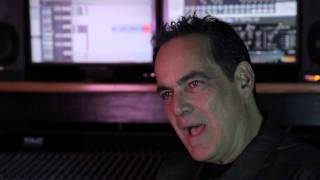 The Grand Experiment "Alive Again" Neal Morse Interview