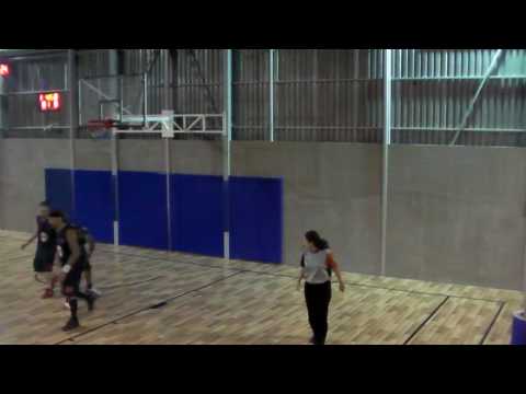 Summer Cup 2017_4th Bulls Vs Razors