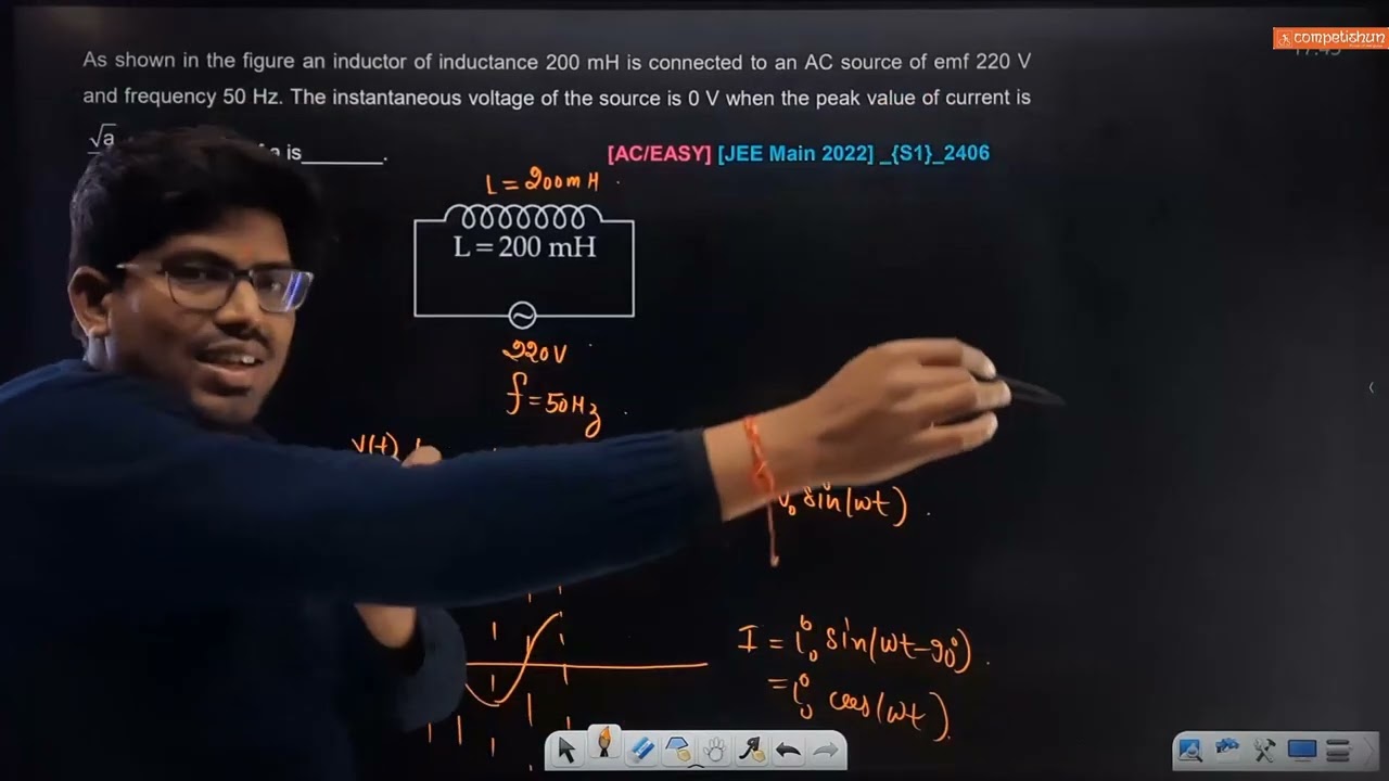 Video Solution