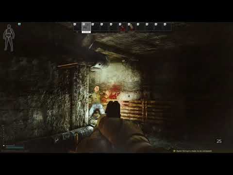 Easiest Stirrup kills (.12.9)