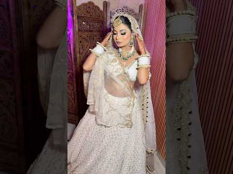Bridal Makeup Artist portfolio by Makeup By Satya in Noida - Photo 0