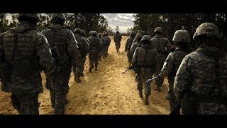 IS AMERICA READY FOR WORLD WAR 3?