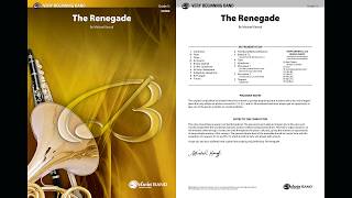 The Renegade