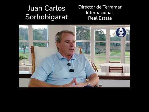 Juan Carlos Sorhobigarat - Resumen