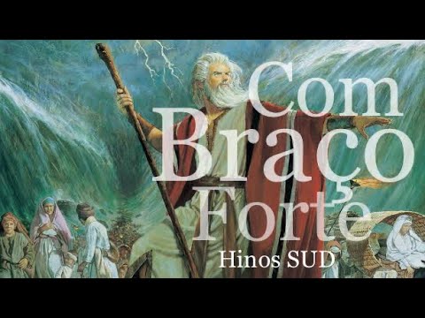 Com Braço Forte | Quarteto