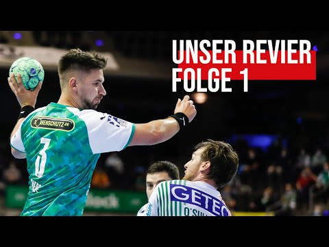 Pressure becomes tailwind | Füchse Berlin: Our territory | Episode 1