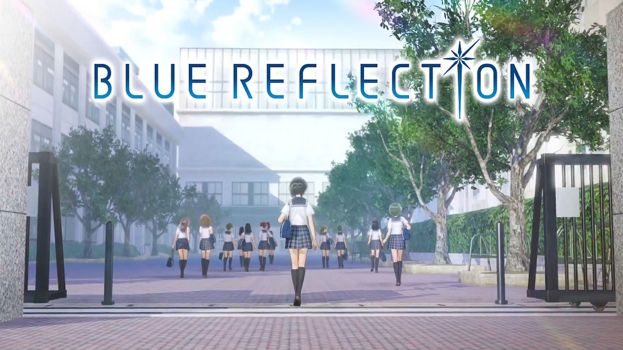 Blue Reflection : Un stream spécial pour les 9 ans le 27 mars