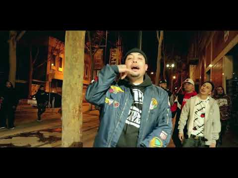 J Husl Feat  DJ Habanero & Ca$ha " Cold Game "  Offical Video