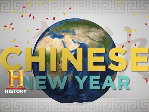 Bet You Didn't Know: Chinese New Year | History