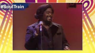 Barry White - Your Sweetness is My Weakness