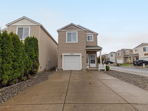 30750 NW Pacific St, North Plains, OR 97133