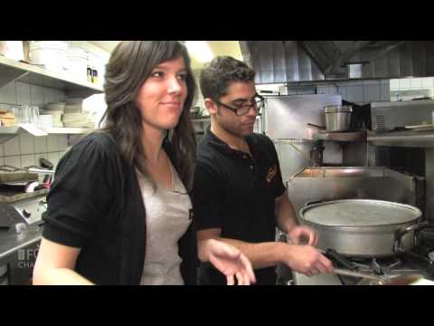 Raves & Faves: Versailles Cuban Food