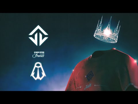 DÉBUT DES PLAYOFFS DE COUPE DE FRANCE ! | Joblife vs Cicadas (BO3)