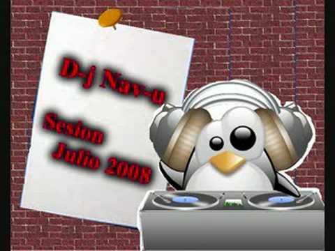 D-j Nav-u (julio 2008)
