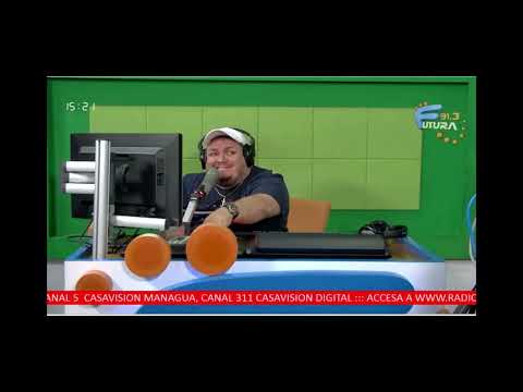 La Mezcla de las 3 - El Cochi & DJ Noizze - Futura 91.3 FM - 26/03/25