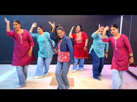 Ye Ishq Hai || Jab We Met || Group Dance || Akshita Bijalwan Choreography