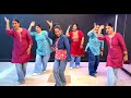 Ye Ishq Hai Jab We Met Group Dance Akshita Bijalwan Choreography