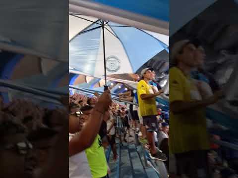 "RACING MI BUEN AMIGOðŸŽ¶ LA GUARDIA IMPERIAL" Barra: La Guardia Imperial &bull; Club: Racing Club