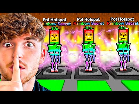 Steal A Brainrot OWNER Gave Me ADMIN COMMANDS..