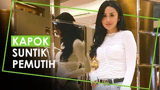 Anaknya Idap Penyakit Keturunan Karena Suntik Pemutih, Selvi Kitty: Jadi Pelajaran Banget