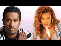Janet Jackson & Luther Vandross | The Best Things In Life Are Free