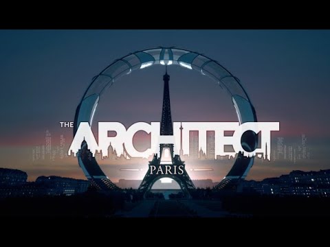 The Architect: Paris - Official Trailer thumbnail