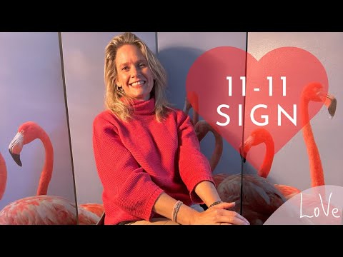 11/11/25: The Portal of Union — Your Twin Flame Returns