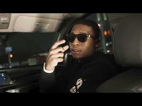 CP DA CLIPPA - "FREESTYLE"