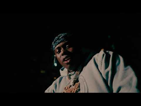 Tropico (feat. Sheff G) - Hold On (Official Video)