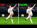 I Recreated Arda Güler S Best Goals