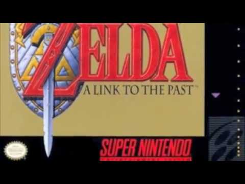 Zelda | The Past [Grime Type Beat] | Dj Mac Real