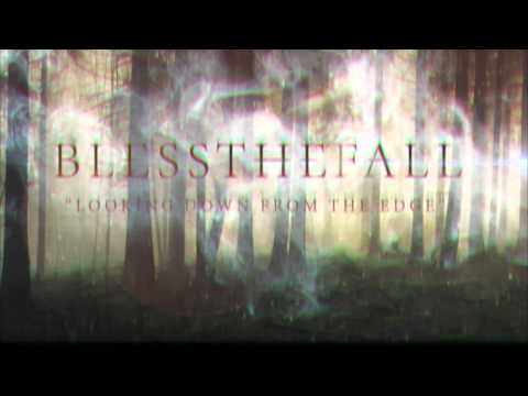 Video Looking Down From The Edge (Audio) de Blessthefall