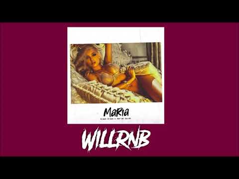 Simon Blaze Feat. Adrian Swish - Maria