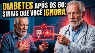 DIABETES DEPOIS DOS 60: 10 SINAIS QUE O CORPO MOSTRA ANTES DO DIAGNÓSTICO (VEJA AGORA)