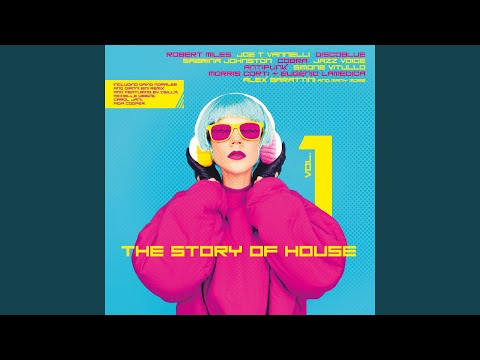 Voice in Harmony (feat. Csilla)