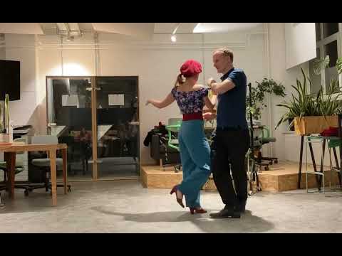 Balboa Toss Outs 🏅