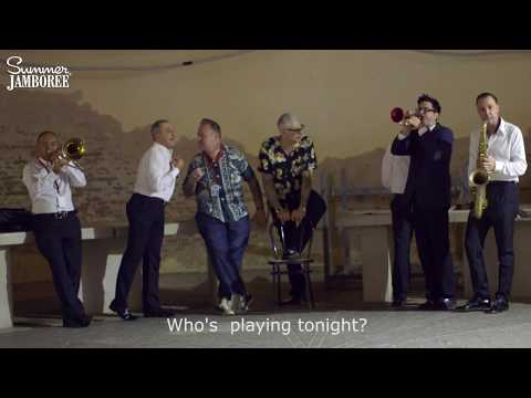 SJ Stories - THE GOOD FELLAS