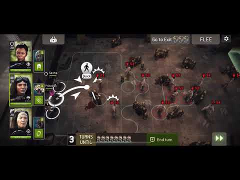 Round 67 - Shine a light